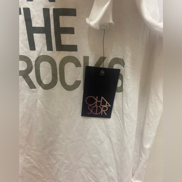 Chaser Long Sleeve Top - Picture 4 of 6